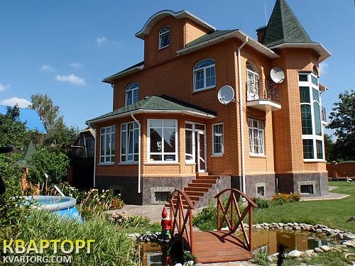 Rent out house. Киев, Куприна — photo 1