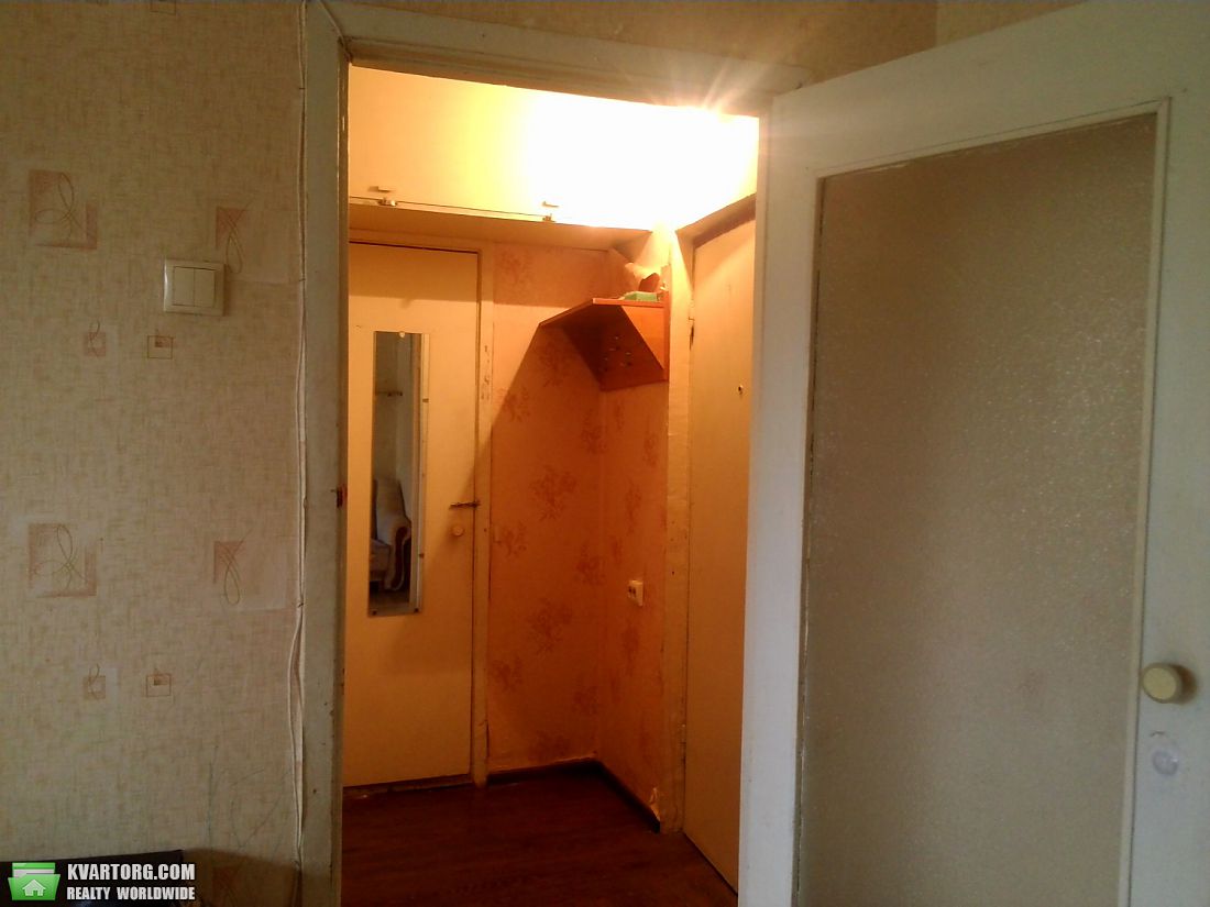 Sell 1-room apartment. Киев, проспект Отрадный — photo 9