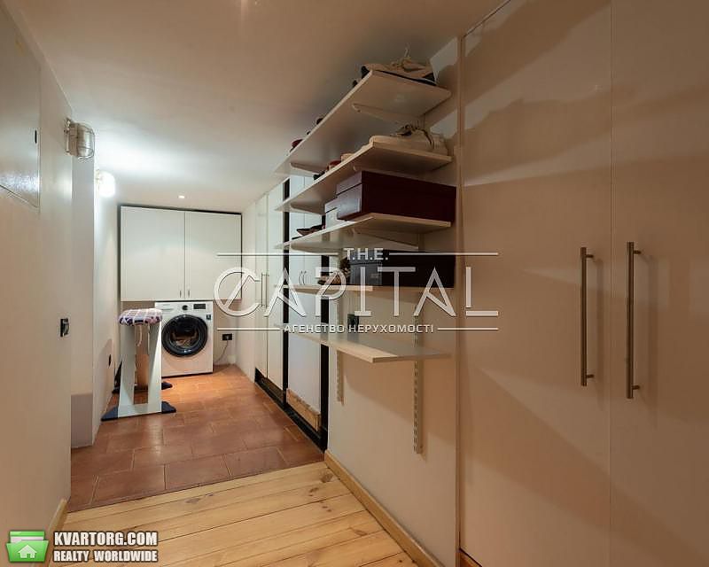 Rent out 4-room apartment. Киев,  Большая Житомирская — photo 6