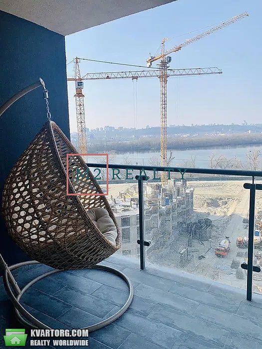 Sell 3-room apartment. Киев,  Заречная — photo 10