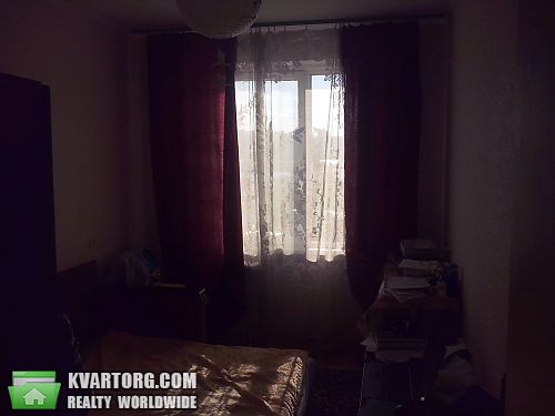 Sell 3-room apartment. Киев, Днепровская наб — photo 1