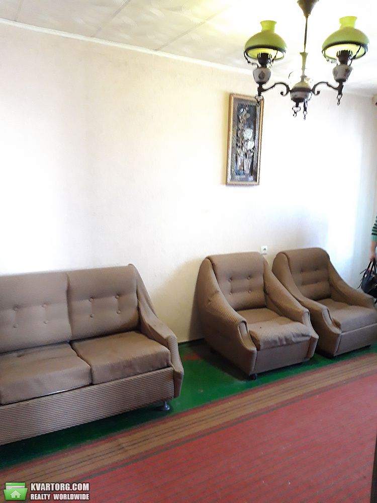 Sell 3-room apartment. Одесса, Заболотного/Добровольског — photo 1