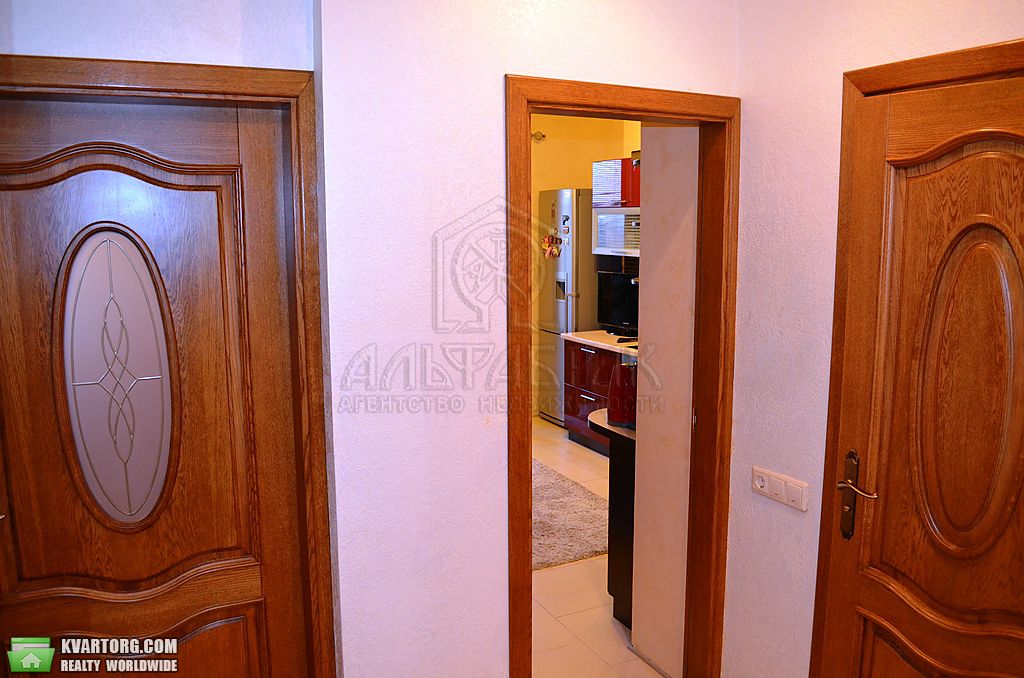 Sell 1-room apartment. Киев, Днепровская наб — photo 5