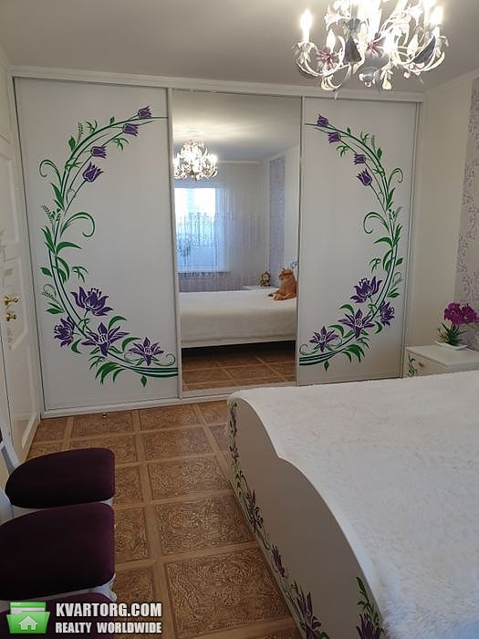 Sell 3-room apartment. Киев,  Здолбуновская — photo 5
