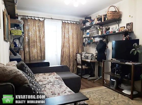 Sell 2-room apartment. Киев,  Василенко — photo 6