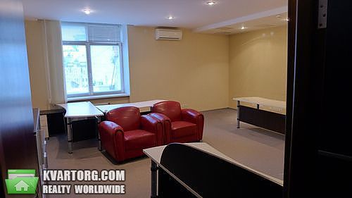 Rent out office. Киев, ул. Круглоуниверситетская — photo 2