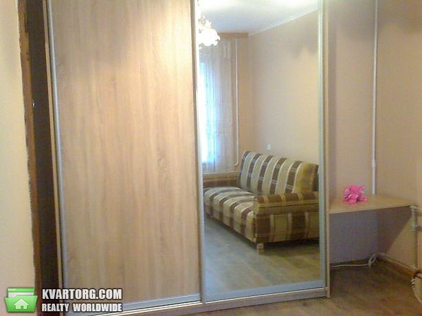 Rent out 1-room apartment. Киев,  Теремковская — photo 4