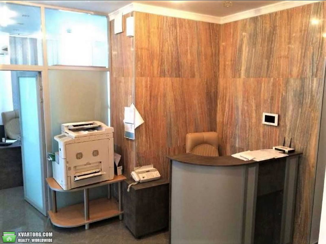 Rent out office. Киев,  Дмитриевская — photo 1