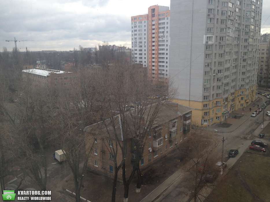 Sell 4-room apartment. Киев,  Беличанская — photo 6