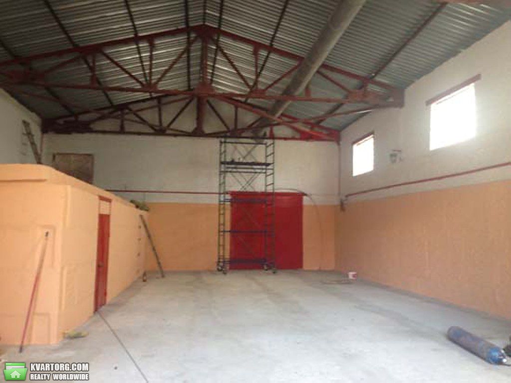 Rent out warehouse. Ирпень, Дзержинского — photo 7