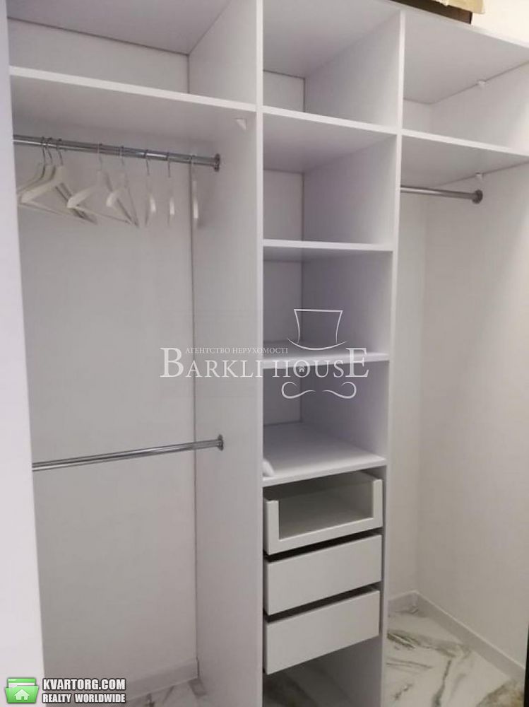 Rent out 2-room apartment. Киев, Бульварно Кудрявская — photo 10