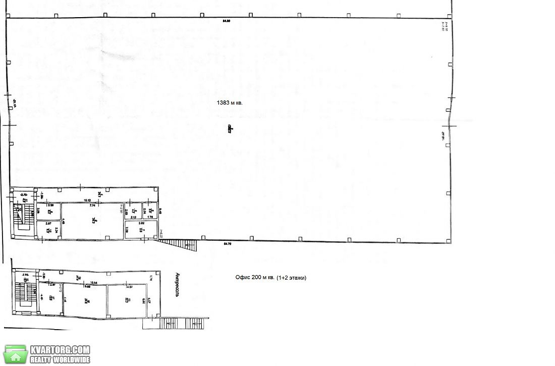 Rent out warehouse. Киев, Погребской путь — photo 7