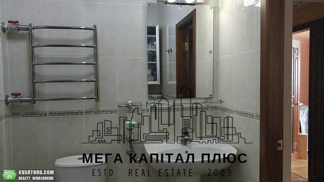 Rent out 2-room apartment. Киев, пр. Бажана Міиколи — photo 5