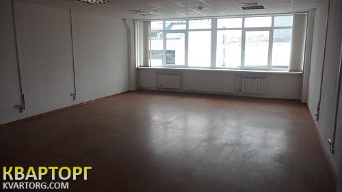 Rent out office. Киев,  Димитрова — photo 1