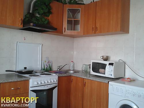Rent out 1-room apartment. Киев,  Григоренко пр — photo 1
