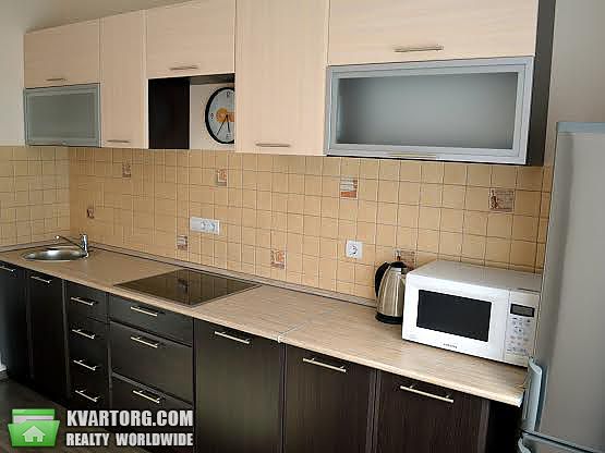 Rent out 1-room apartment. Киев, Петра Калнышевского — photo 5