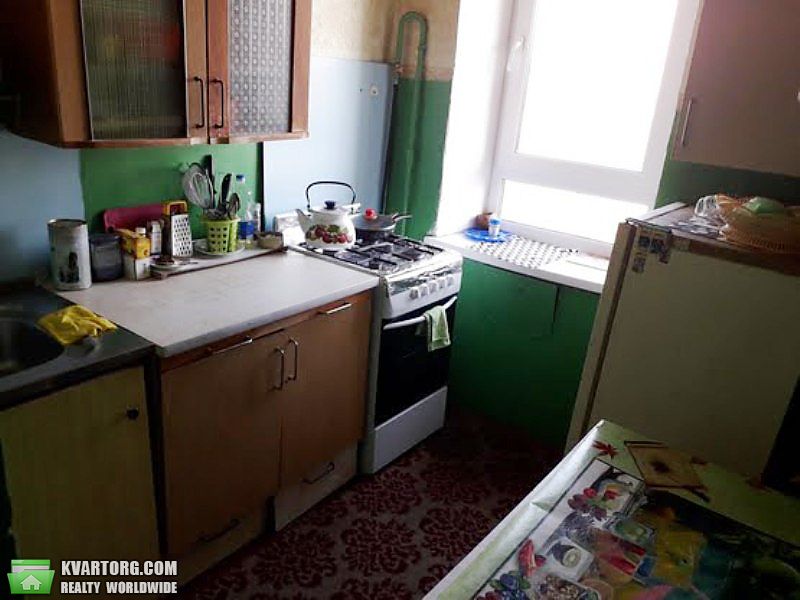 Sell 1-room apartment. Киев,  Здолбуновская — photo 4