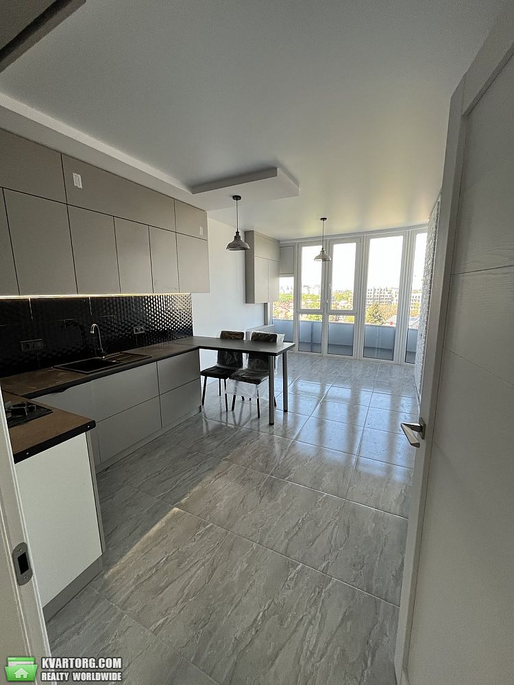 Sell 1-room apartment. Одесса, Львовская улица — photo 4