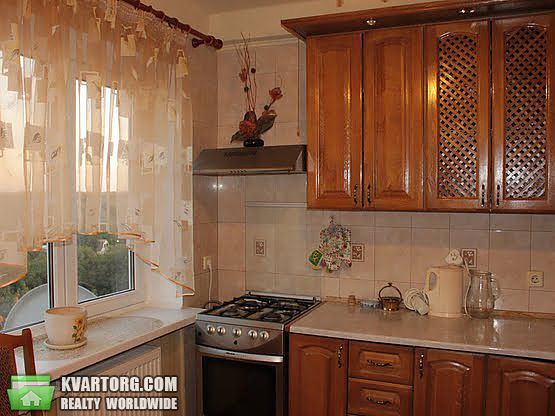 Sell 2-room apartment. Киев,  Родимцева — photo 3