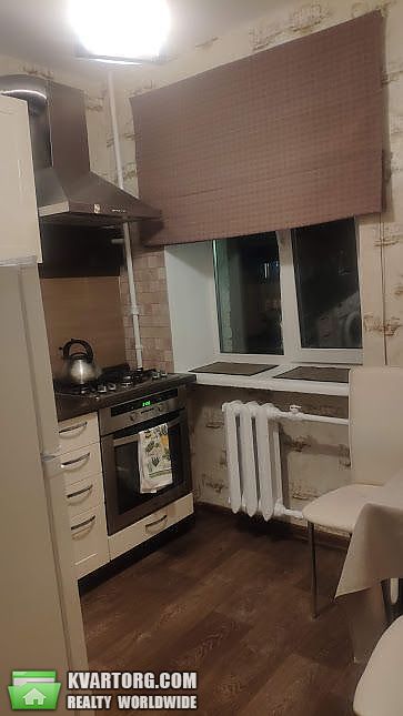 Rent out 1-room apartment. Киев,  Строителей — photo 4