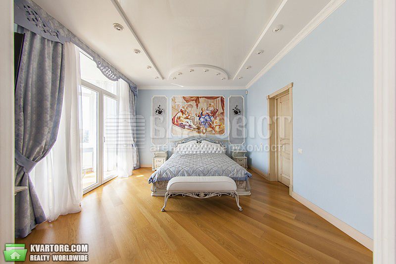 Rent out 4-room apartment. Киев,  Златоустовская — photo 10
