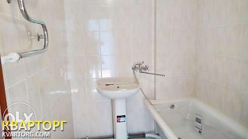 продам 1-комнатную квартиру. Киев,  соловцова - фото 2
