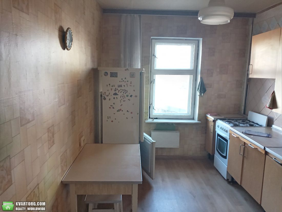 Rent out 1-room apartment. Киев,  Вербицкого — photo 1