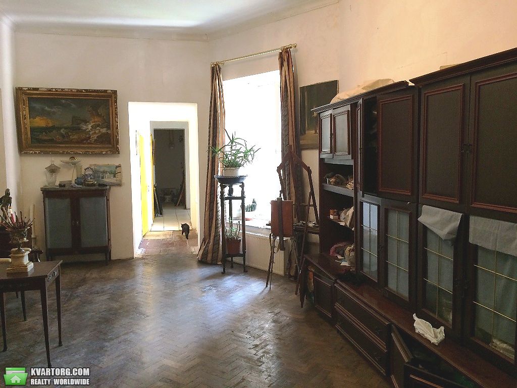 Sell 4-room apartment. Одесса, Пастера — photo 4