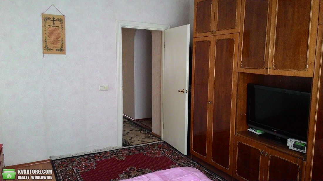 Sell 3-room apartment. Киев, Алма-Атинская — photo 6