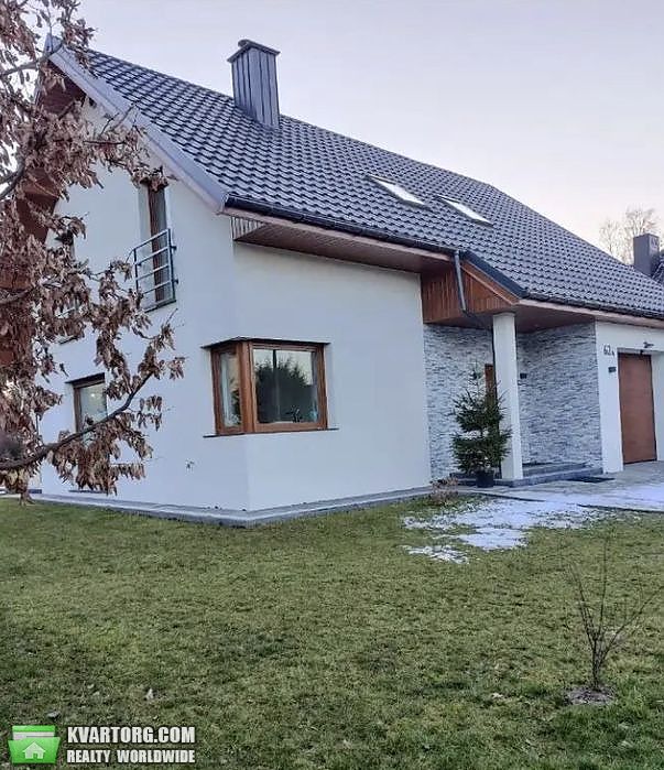 Rent out house. Киевская обл., Петропавловская Борщаговк — photo 1