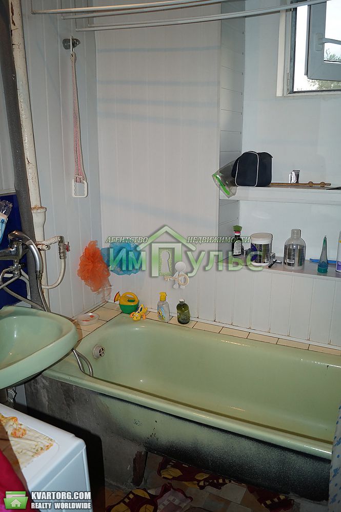 Sell 2-room apartment. Днепропетровск,  Сагайдачного — photo 8