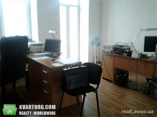 Rent out office. Киев, ул. Воровского — photo 5