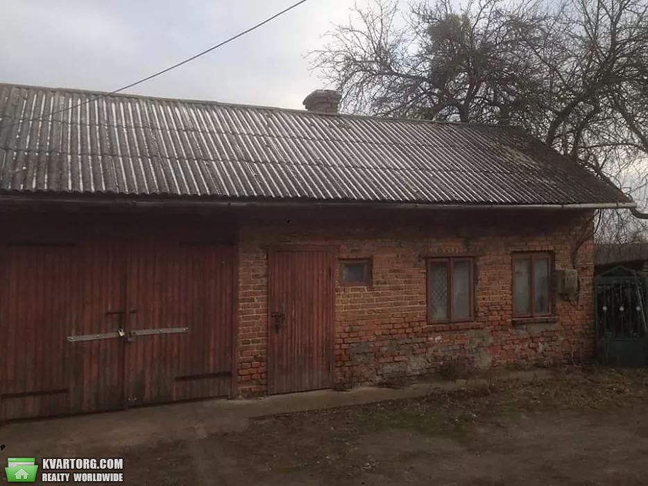 Sell house. Львов, Верхня Зелена — photo 5