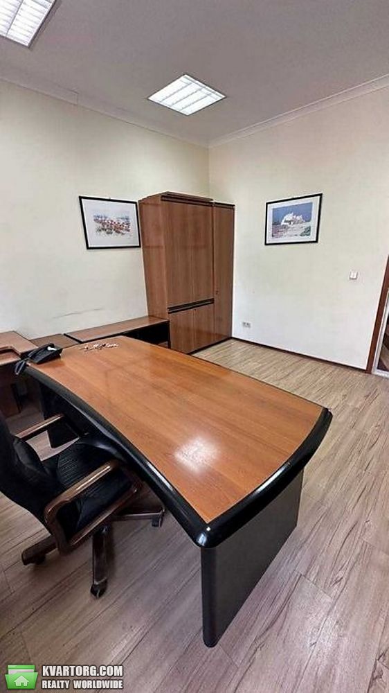 Rent out office. Киев, Круглоуніверситетська — photo 5