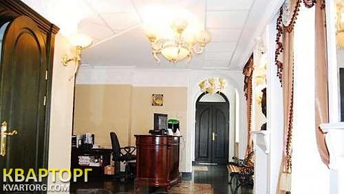 Rent out office. Киев,  Златоустовская — photo 3
