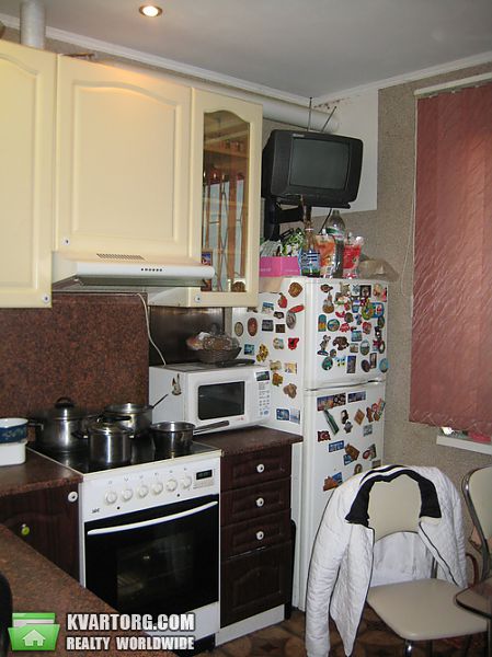 Sell 2-room apartment. Киев, Мишуги — photo 9