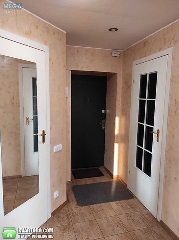 Rent out 1-room apartment. Киев,  Радченко — photo 7