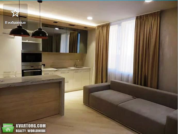 Rent out 3-room apartment. Киев,  Антоновича — photo 7