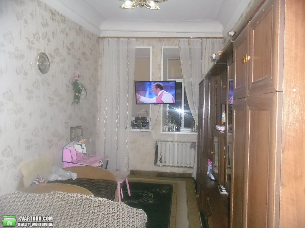 Sell 2-room apartment. Одесса, Манежная — photo 1