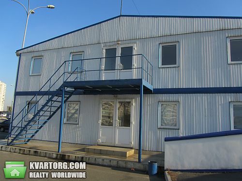Rent out office. Киев, Григоренко пр — photo 2
