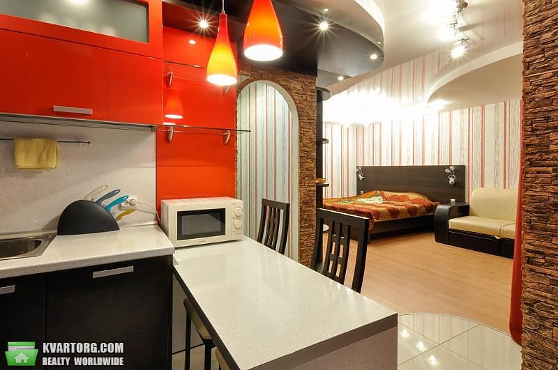 Rent out 1-room apartment. Харьков,  Сумская — photo 8