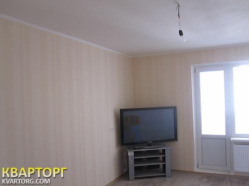 Sell 1-room apartment. Киев, Радунская — photo 1