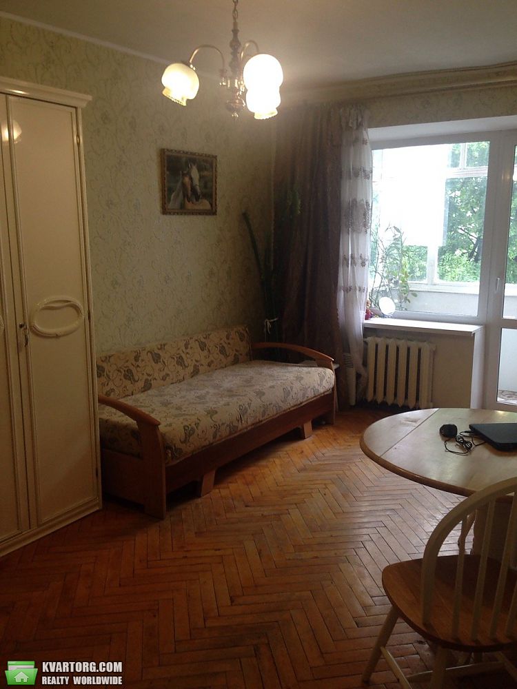Sell 1-room apartment. Киев,  Госпитальная — photo 1