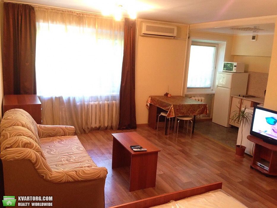 Sell 1-room apartment. Днепропетровск,  Кирова — photo 1