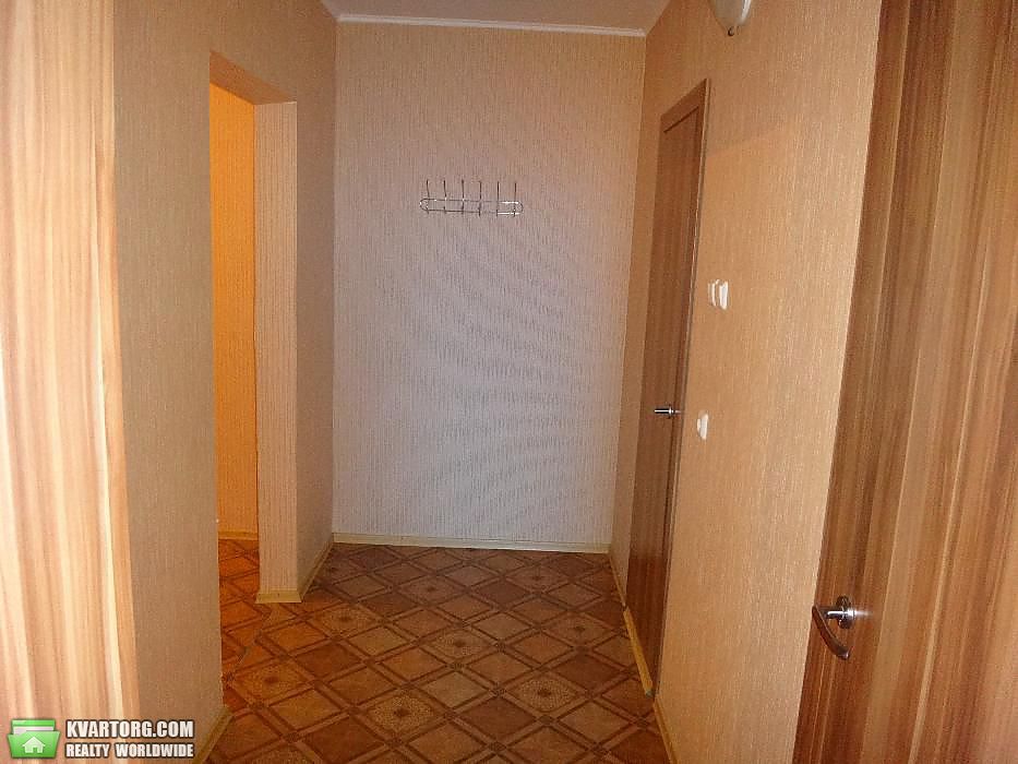 Sell 2-room apartment. Киев,  Закревского — photo 5