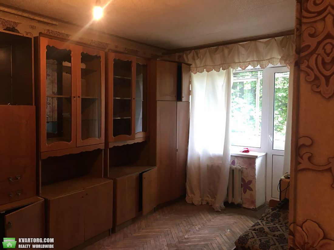 Rent out 1-room apartment. Киев,  Щербакова — photo 5