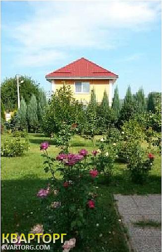 Rent out house. Киев,  Садовая Осокорки — photo 1