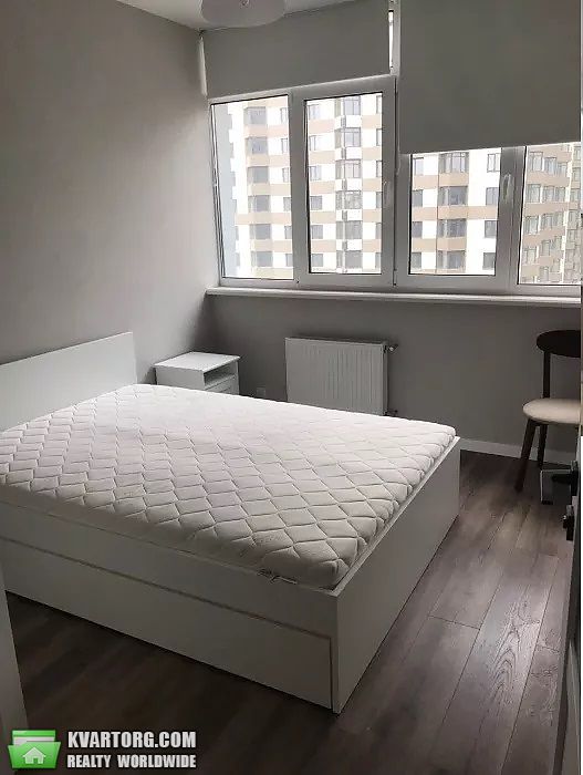 Rent out 2-room apartment. Киев, Кахи Бендукидзе — photo 4