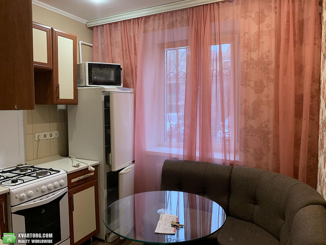 Sell 1-room apartment. Киев, Малевича — photo 5