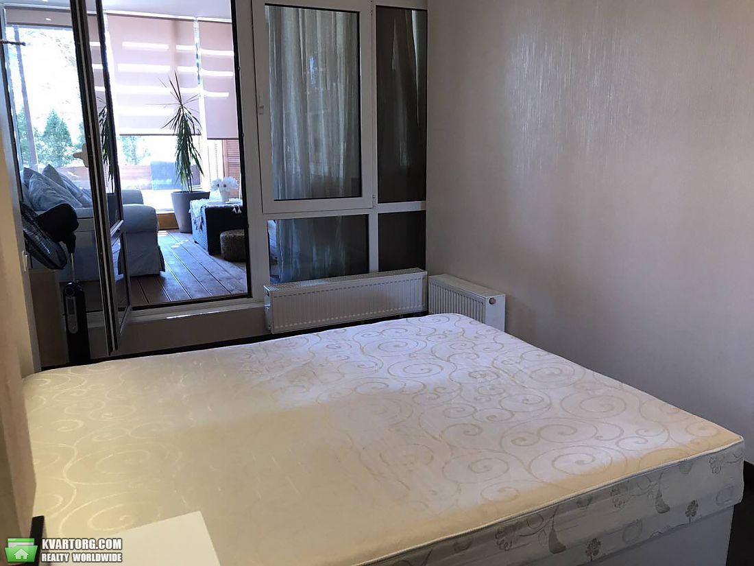 Rent out 2-room apartment. Одесса, Французский бульвар — photo 2